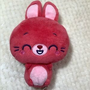 Gund Drops Plush Harli Hops Bunny Rabbit Stuffed Animal Spin Master Toy #2